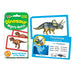 Dinosaur Mighty Match Challenge Cards®, 12 Packs - Kidsplace.store