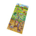 Discover The Flower Meadow Floor Puzzle - Kidsplace.store