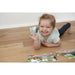 Discover The Forest Floor Puzzle - Kidsplace.store