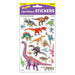 Discovering Dinosaurs® superShapes Stickers-Large, 152 Per Pack, 6 Packs - Kidsplace.store