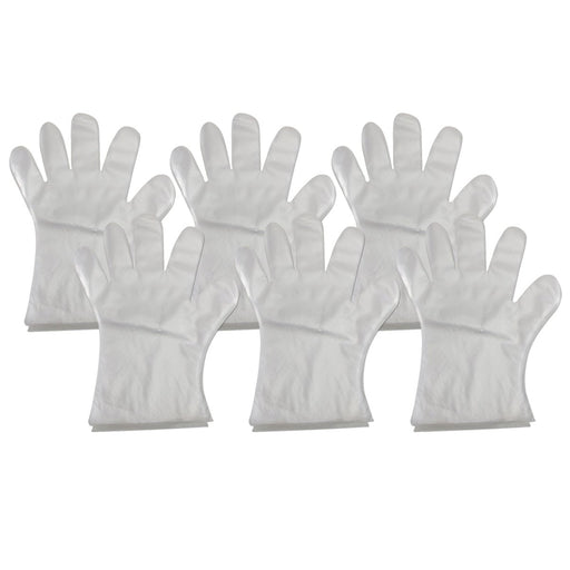 Disposable Gloves S/M, 100 Per Pack, 6 Packs - Kidsplace.store