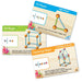 Dive into Shapes!™ A "Sea" and Build Geometry Set - Kidsplace.store