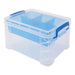 Divided Storage Box with Insert - Kidsplace.store