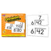 Division 0-12 All Facts Skill Drill Flash Cards - Kidsplace.store