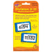 Division 0-12 Pocket Flash Cards, 6 Packs - Kidsplace.store