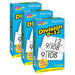 Division 0-12 Skill Drill Flash Cards, Pack of 3 - Kidsplace.store