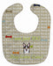 Dog Breed Baby Bib - Kidsplace.store