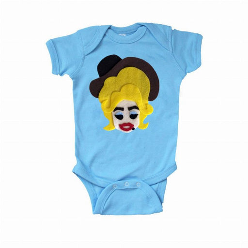 Dolly - Infant Bodysuit - Kidsplace.store
