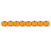 Doodle Pumpkins EZ Border, 48 Feet Per Pack, 3 Packs - Kidsplace.store