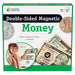 Double-Sided Magnetic Money Set - Kidsplace.store