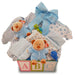 Double the Fun Twin Boys Gift Basket - Kidsplace.store