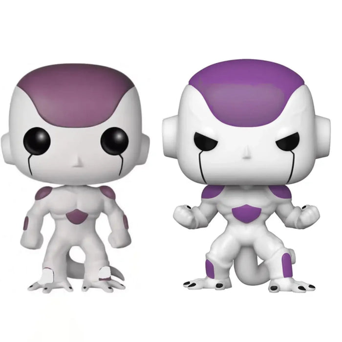 Dragon Ball Z Frieza First Form and Final Form Funko Bundle - Kidsplace.store