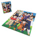 DRAGON BALL Z "Z FIGHTERS" 1000-Piece Puzzle - Kidsplace.store