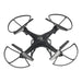 Drone with Included Remote - Black - Kidsplace.store