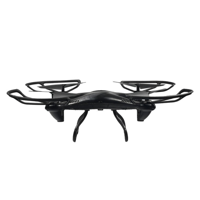 Drone with Included Remote - Black - Kidsplace.store