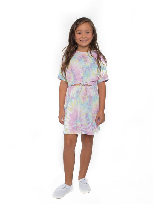 Dye - Mentions Dress - Kidsplace.store