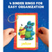 Early Learning Flash Card Cube - Kidsplace.store