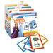 Early Learning Flash Card Cube - Kidsplace.store