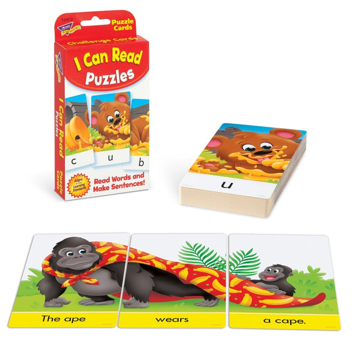 Early Reading Learning Fun Pack - Kidsplace.store