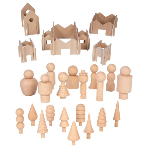 Early Years Inclusion & Diversity Kit - Kidsplace.store