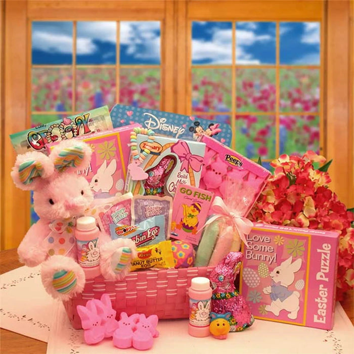 Easter Gift Baskets - Kidsplace.store