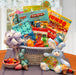 Easter Gift Baskets - Kidsplace.store