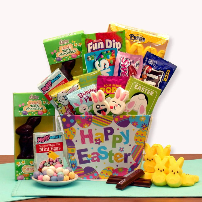 Easter Gift Baskets - Kidsplace.store