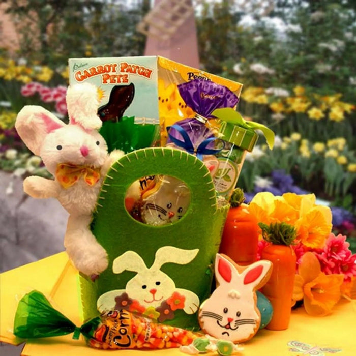 Easter Gift Baskets - Kidsplace.store