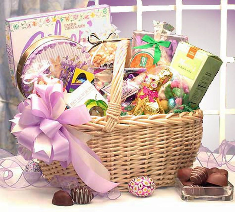 Easter Gift Baskets - Kidsplace.store