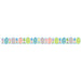 Easter Gnomes Extra Wide Deco Trim®, 37 Feet Per Pack, 6 Packs - Kidsplace.store