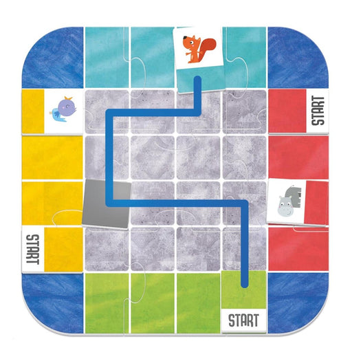 Easy Coding Game - Kidsplace.store