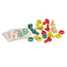 ECO Nuts & Bolts, 28 Pieces - Kidsplace.store