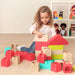 ECO Super Kim Bloc - Kidsplace.store