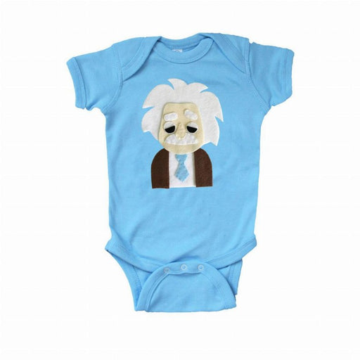 Einstein - Infant Bodysuit - Kidsplace.store