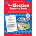 Election Activity Kit, 2024 Revised Edition - Kidsplace.store