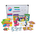 Elementary Fraction Kit - Kidsplace.store