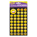 Emotion Icon Cheer superShapes Stickers - Large, 336 Per Pack, 6 Packs - Kidsplace.store