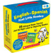 English - Spanish First Little Readers: Guided Reading Level B (Parent Pack) - Kidsplace.store