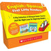 English - Spanish First Little Readers: Guided Reading Level D (Classroom Set) - Kidsplace.store