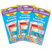 Everyday Favorites superSpots®/superShapes Variety Pack, 2500 Per Pack, 3 Packs - Kidsplace.store