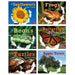 Explore Life Cycles, Set of 6 books - Kidsplace.store