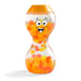 Express Your Feelings™ Sensory Bottles - Excited, Nervous, Lonely, and Impatient - Kidsplace.store