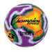 Extreme Tiedye Soccerball, Size 3 - Kidsplace.store