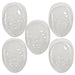 Face Form, Pack of 10 - Kidsplace.store