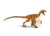 Feathered Velociraptor Figurine - Kidsplace.store