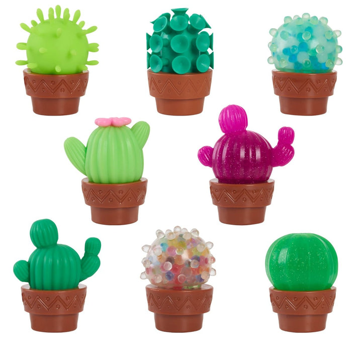 Feel to Learn Sensory Cactus - Kidsplace.store