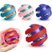 Fidget Ball Rotating Orbit Marble Toy, Four Colors Available - Kidsplace.store