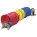 Find Me Tunnel, 6' x 19" - Kidsplace.store