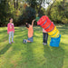 Find Me Tunnel, 6' x 19" - Kidsplace.store