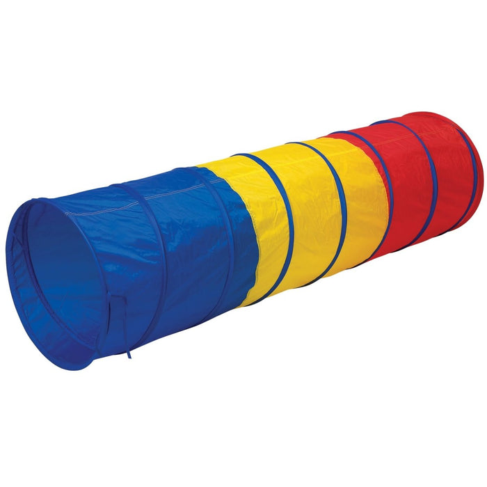 Find Me Tunnel, 6' x 19" - Kidsplace.store